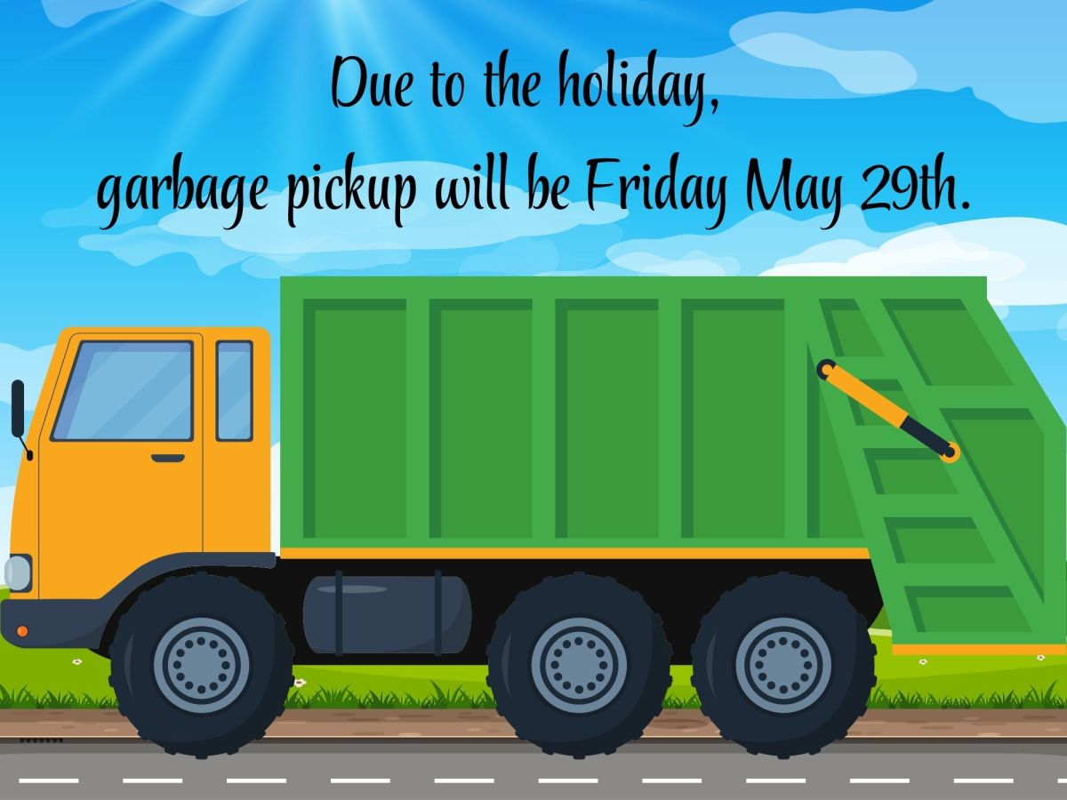 Garbage Pickup